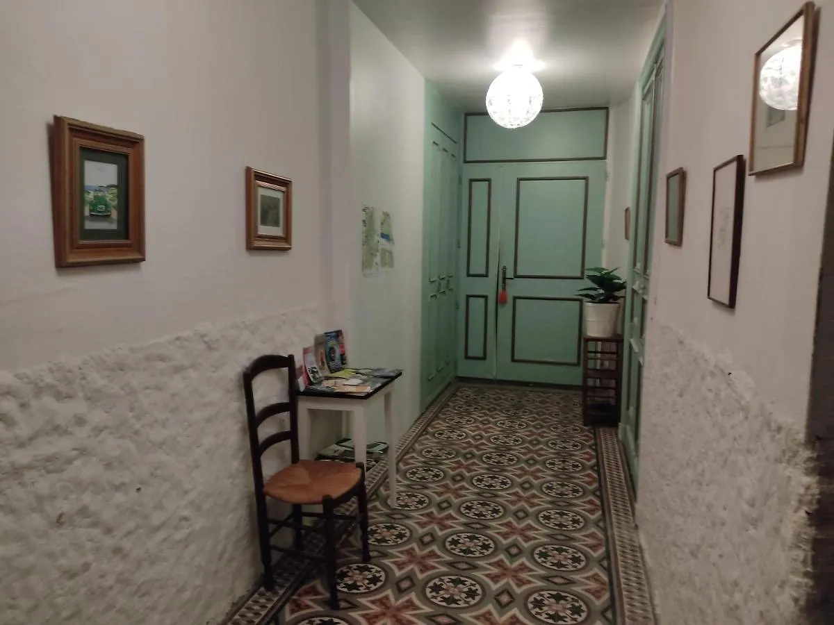 Séjour chez l'habitant La Bonheurie - Chambres chez l'habitant Moissac