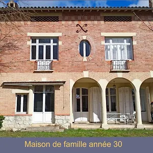 Chez Dan Et Véro Gasthuis